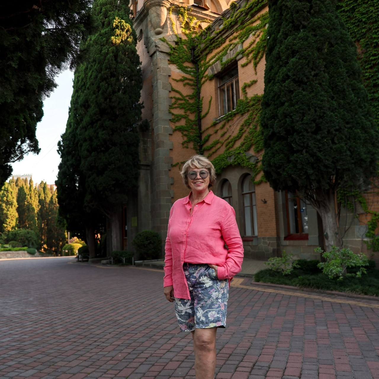 Отзывы. Свадебный фотограф в Крыму