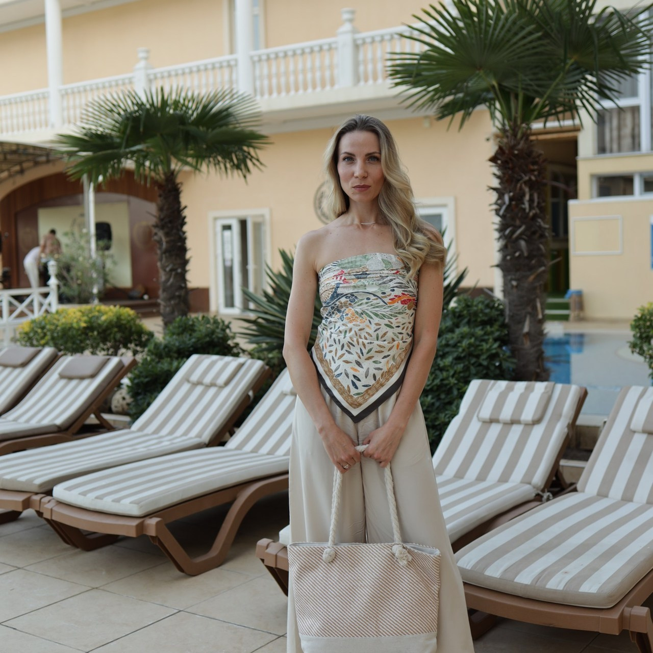 Отзывы. Свадебный фотограф в Крыму