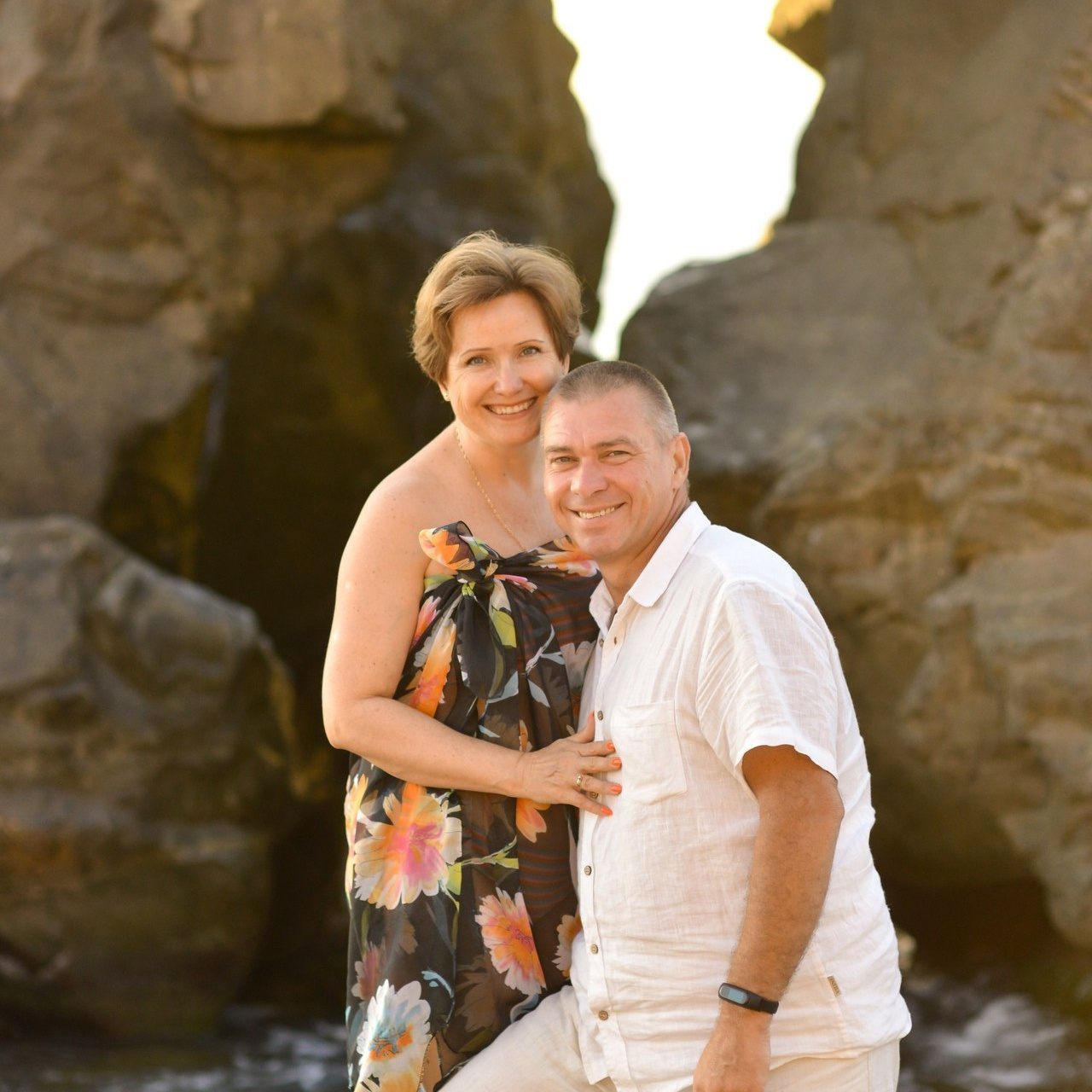 Отзывы. Свадебный фотограф в Крыму