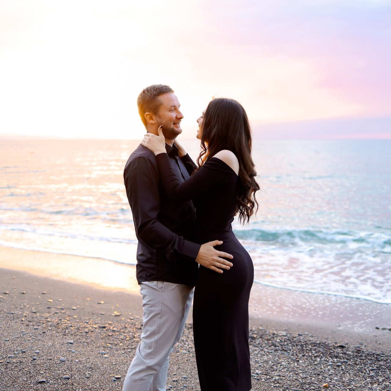 Отзывы. Свадебный фотограф в Крыму