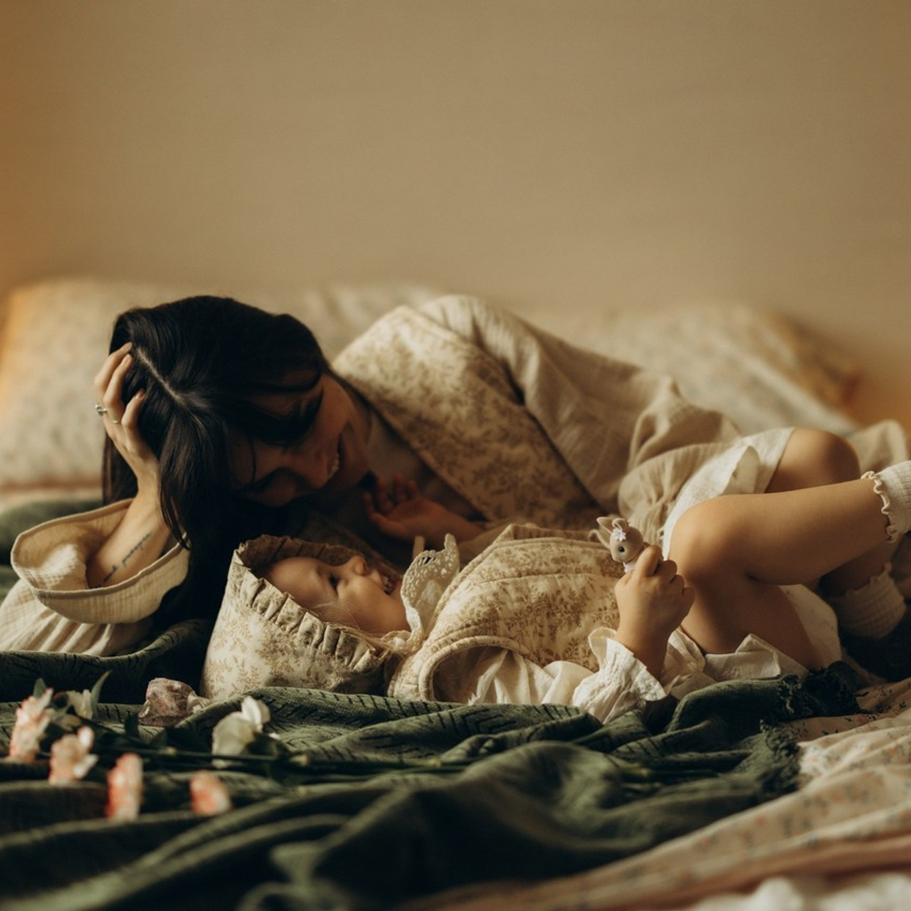 Отзывы. Семейный фотограф в Москве и МО Маша Забудская