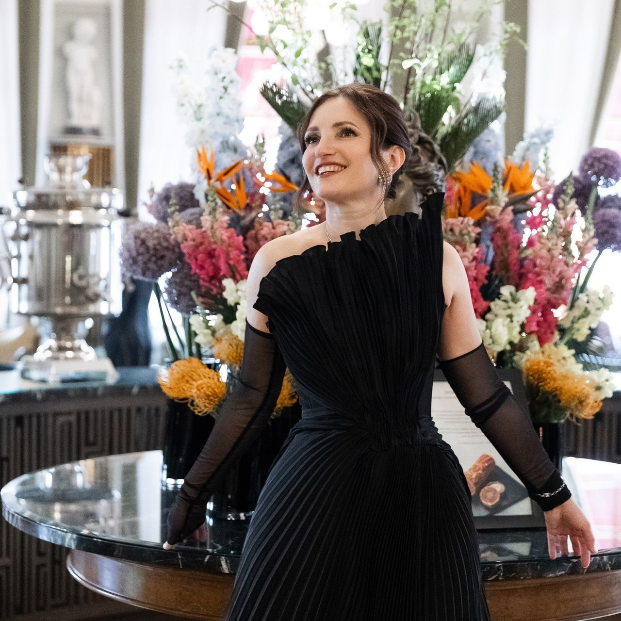 Отзывы. NesterovaMaria.ru