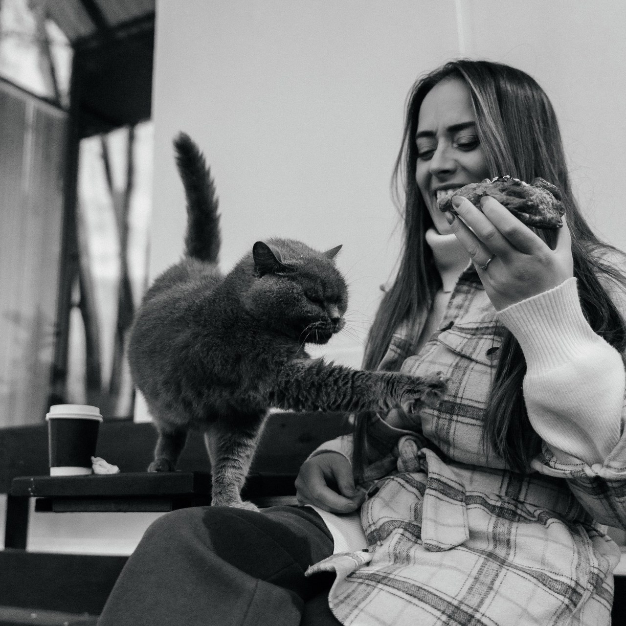 Отзывы. Главная