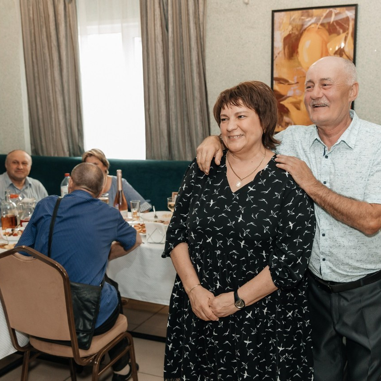 Отзывы. Фотограф Алёна Голубова