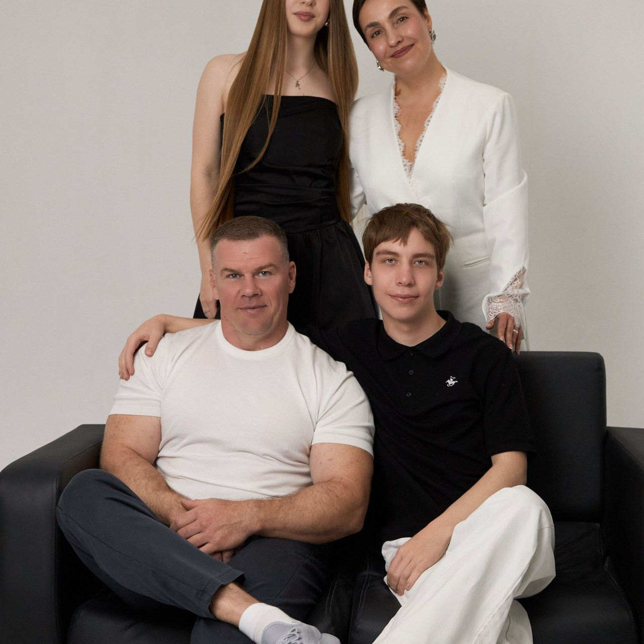 Отзывы. Фотограф Алёна Голубова