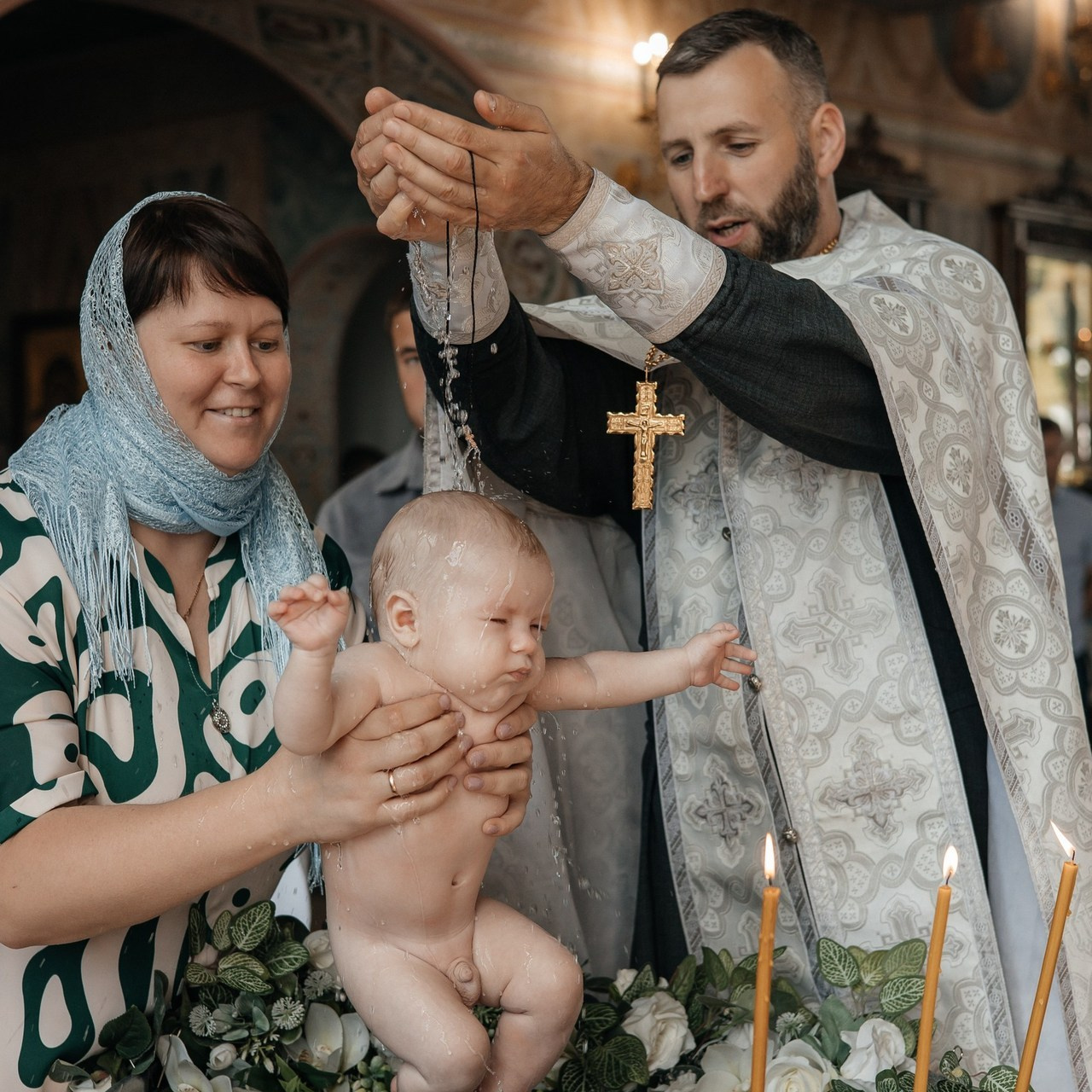 Отзывы. Фотограф Алёна Голубова