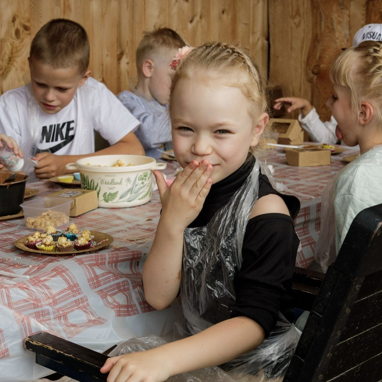 Отзывы. Главная