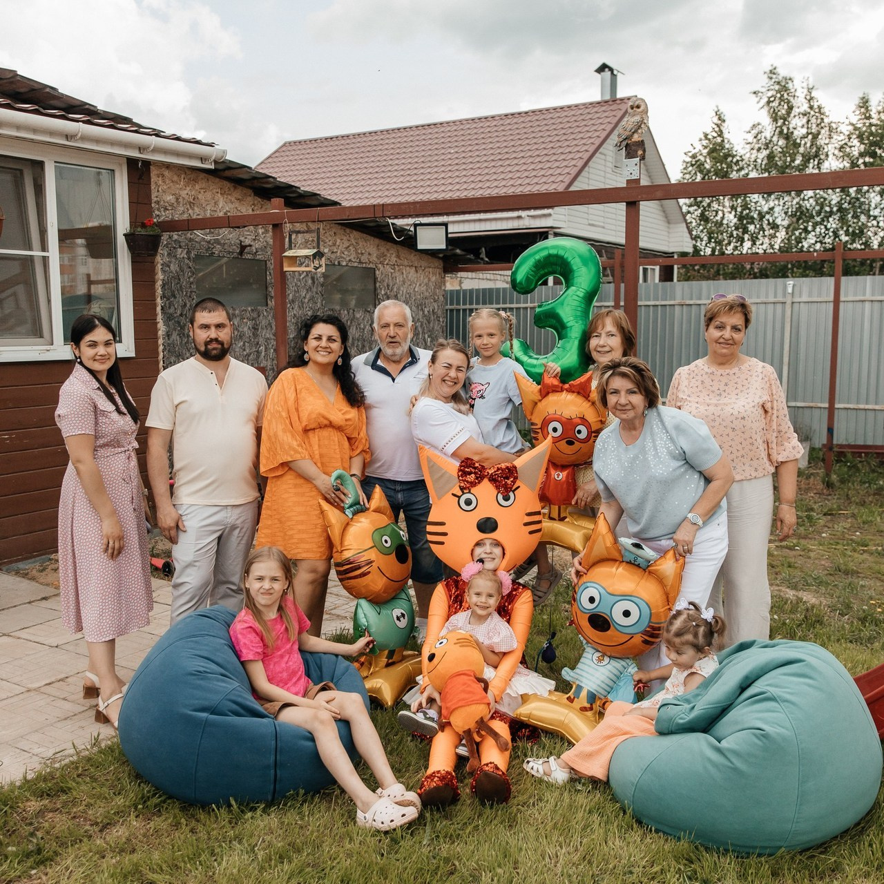 Отзывы. Фотограф Алёна Голубова