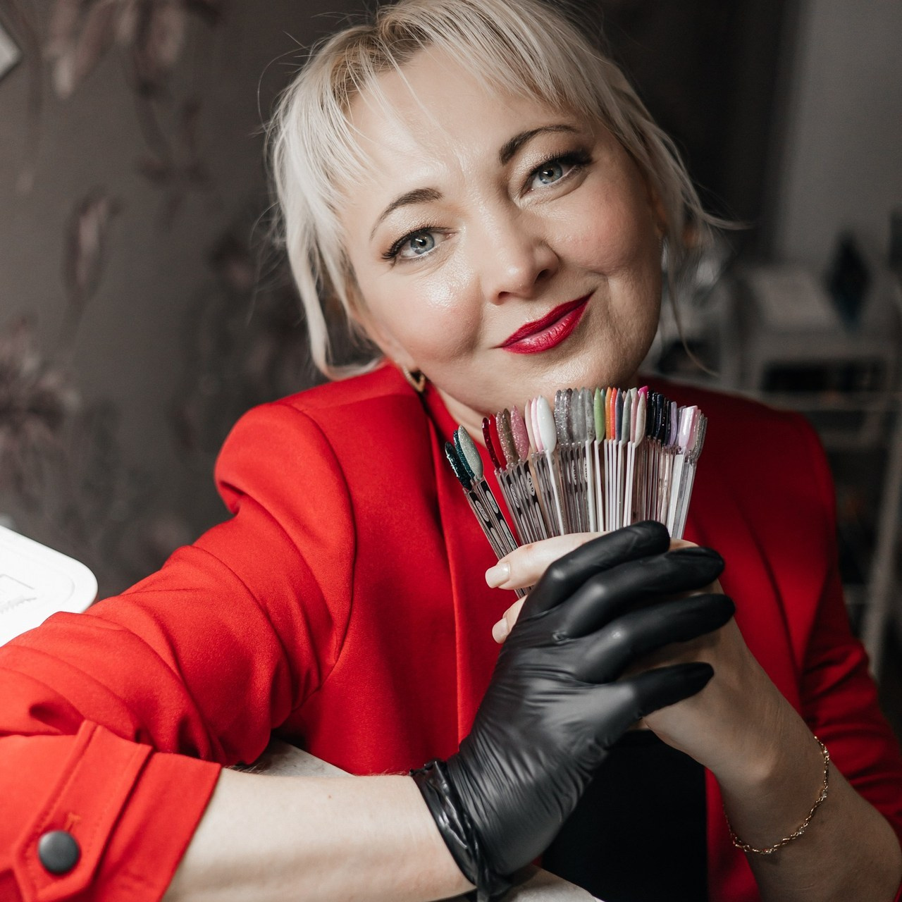 Отзывы. Главная