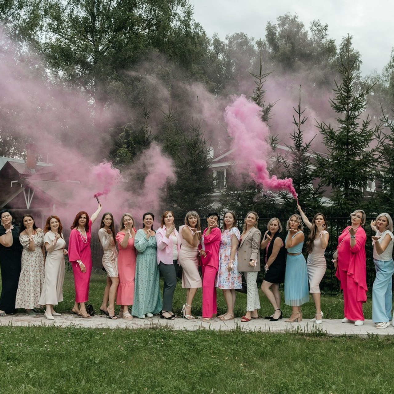 Отзывы. Главная