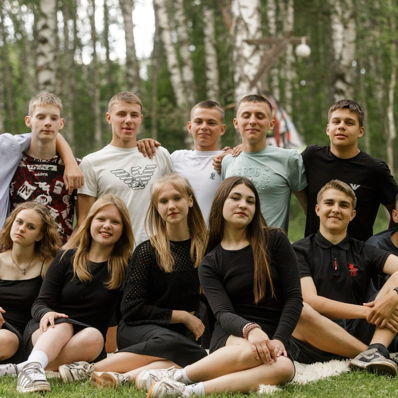 Отзывы. Главная