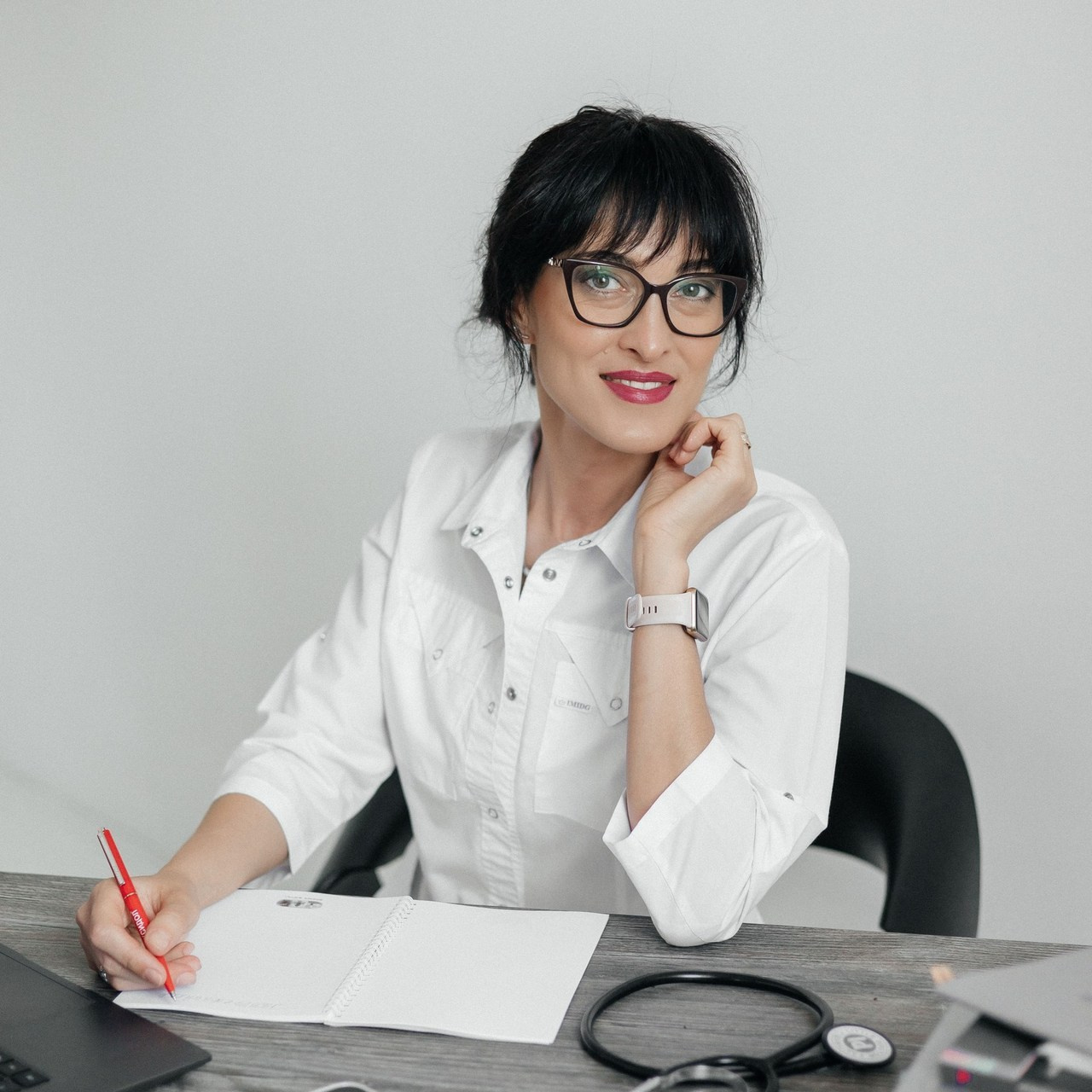 Отзывы. Главная