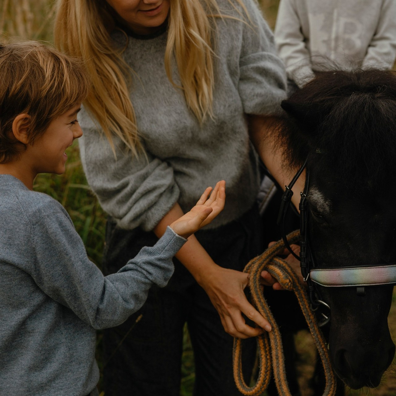 Ищу фотографа. Любовь Кузнецова — семейный и детский фотограф в Москве