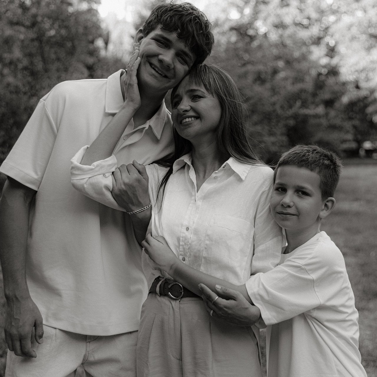 ОТЗЫВЫ. Свадебный и семейный фотограф Харольцева Наталья