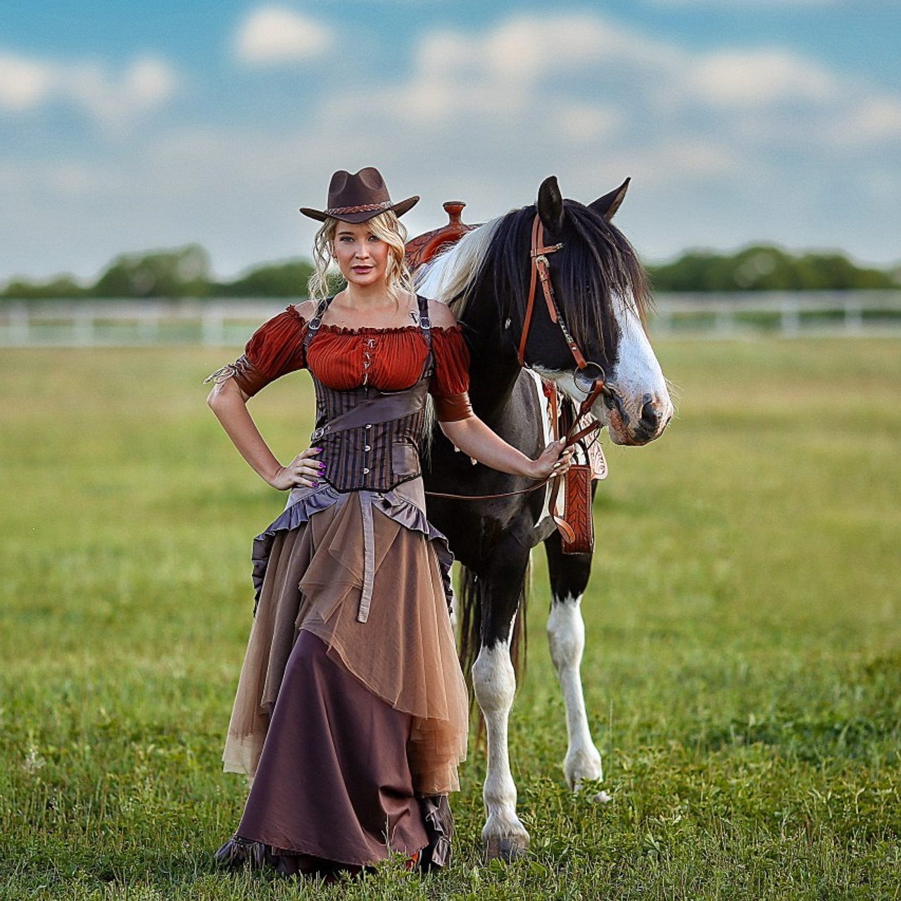 Отзывы. Конный фотограф в Благовещенске-Мария Балабанова