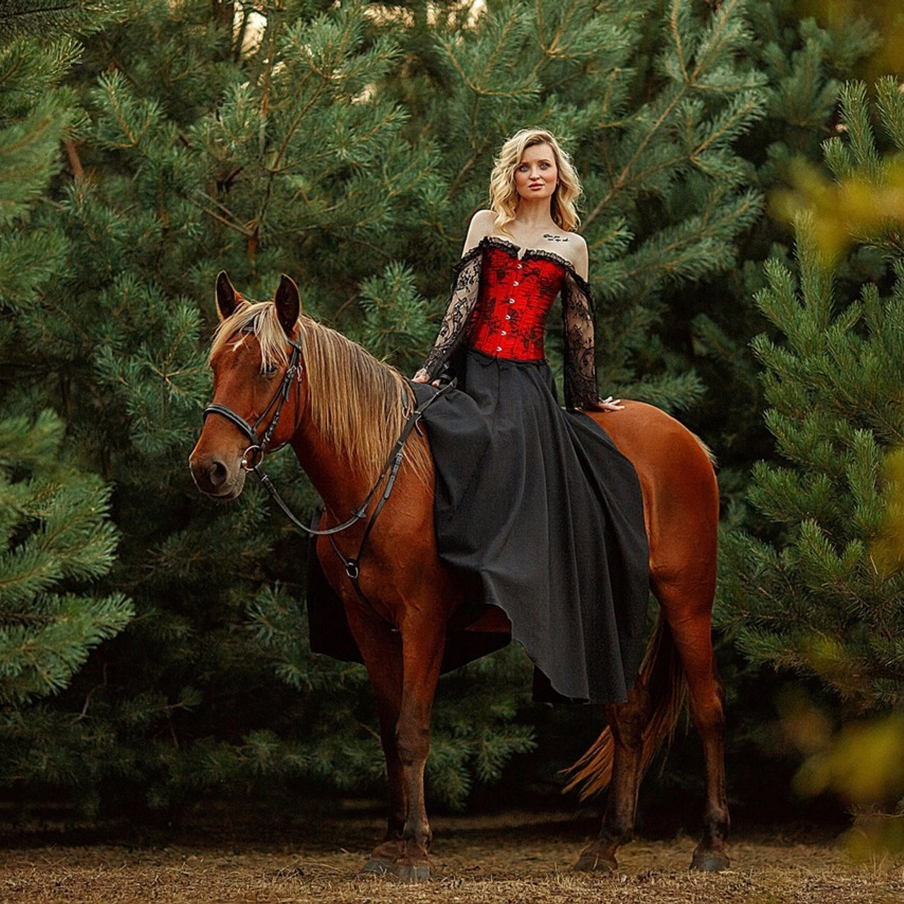 Отзывы. Конный фотограф в Благовещенске-Мария Балабанова