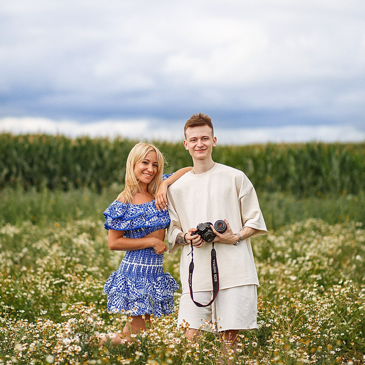 Отзывы. Конный фотограф в Благовещенске-Мария Балабанова