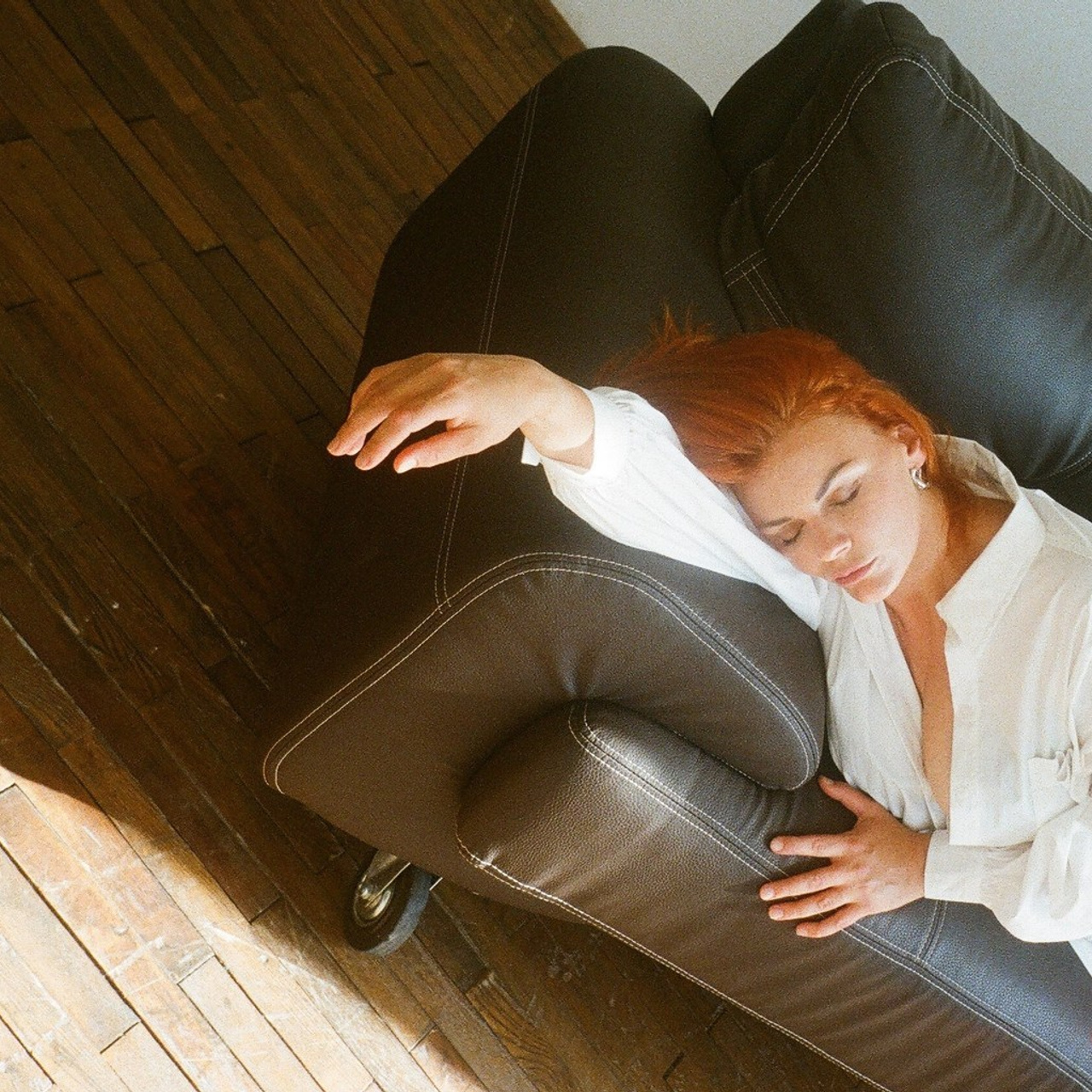 Отзывы. Фотограф А.Асафьева в Калининграде