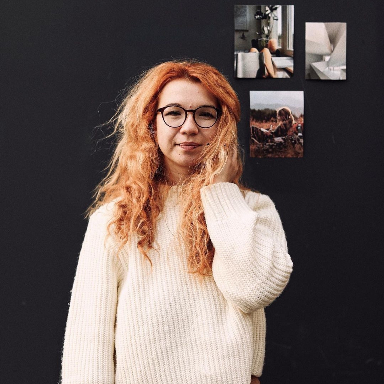 Отзывы. Фотограф А.Асафьева в Калининграде