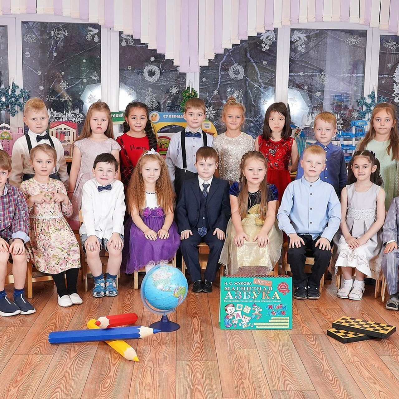 Отзывы. Выпускные альбомы, детский фотограф в Санкт—Петербурге