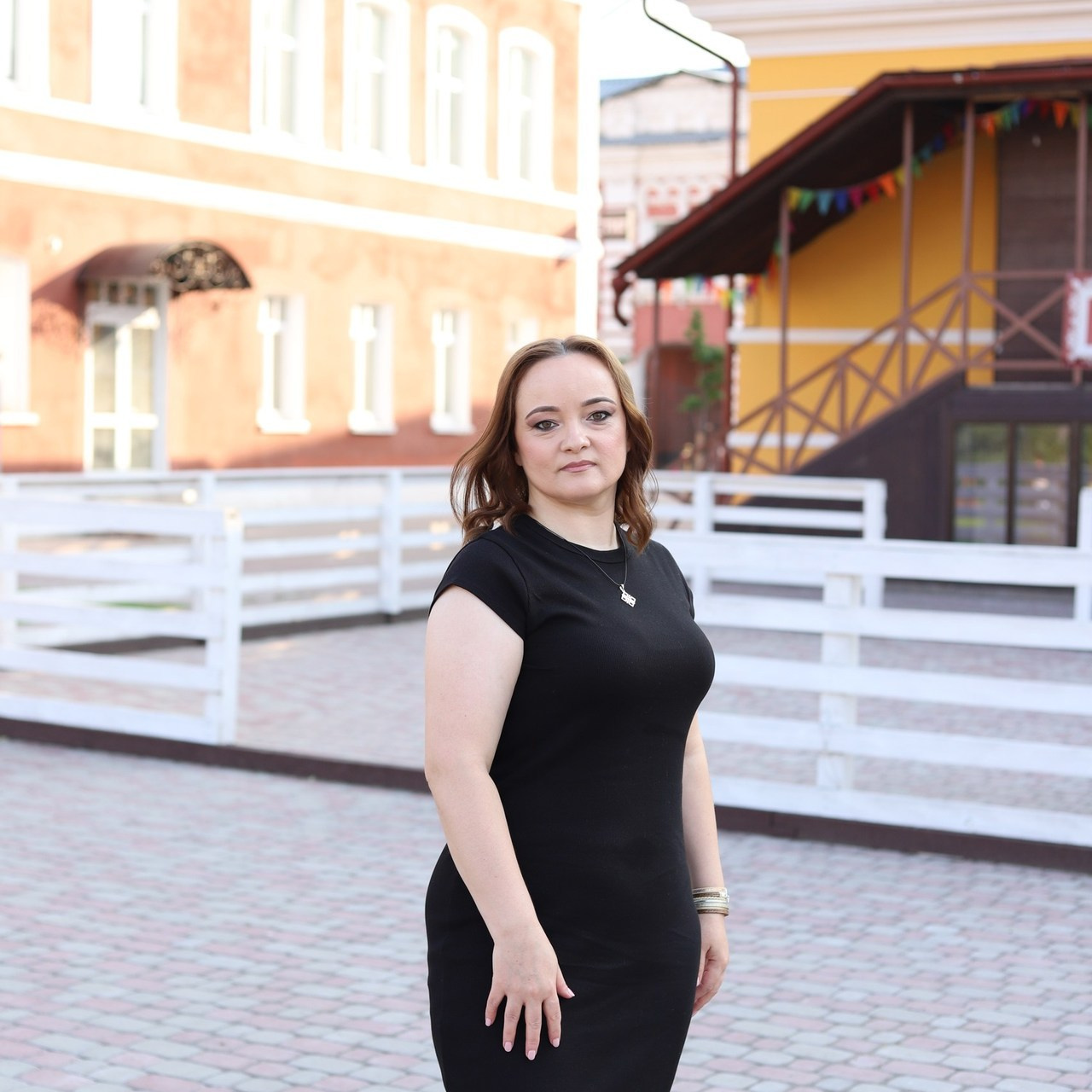 Отзывы. Фотограф Ольга Бритикова Тула