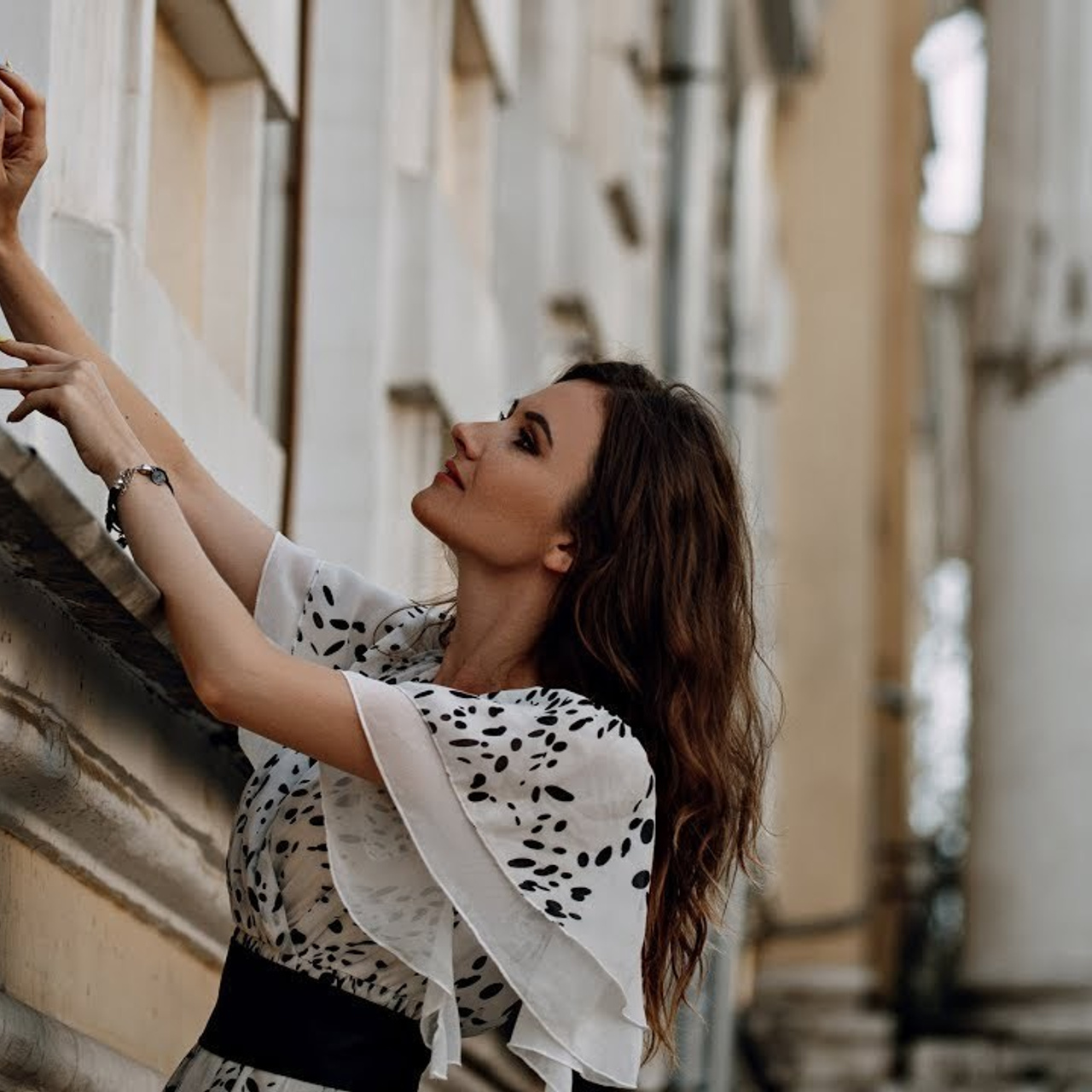 Видеоролики NEW. Фотограф Ольга Бритикова Тула