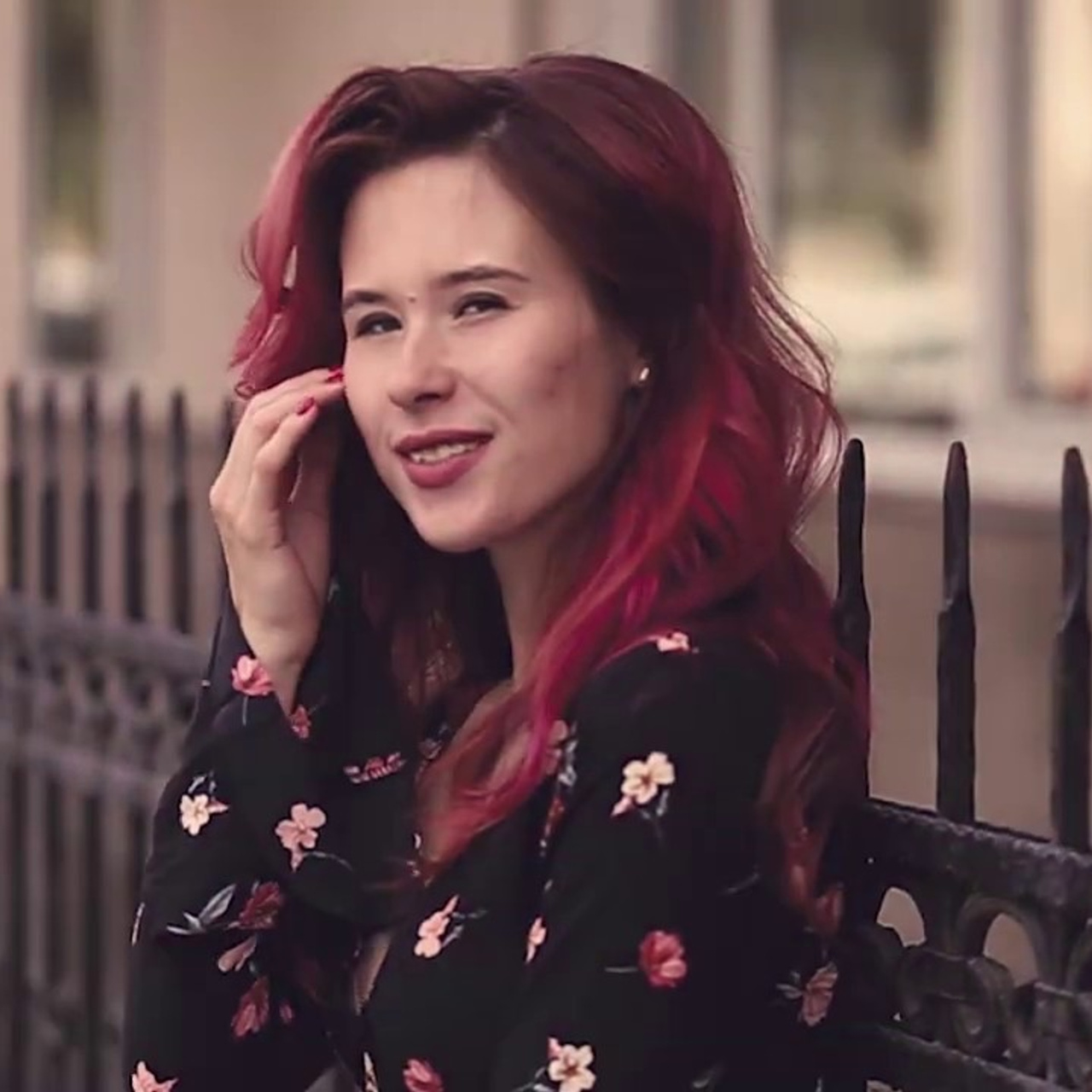 Видеоролики NEW. Фотограф Ольга Бритикова Тула