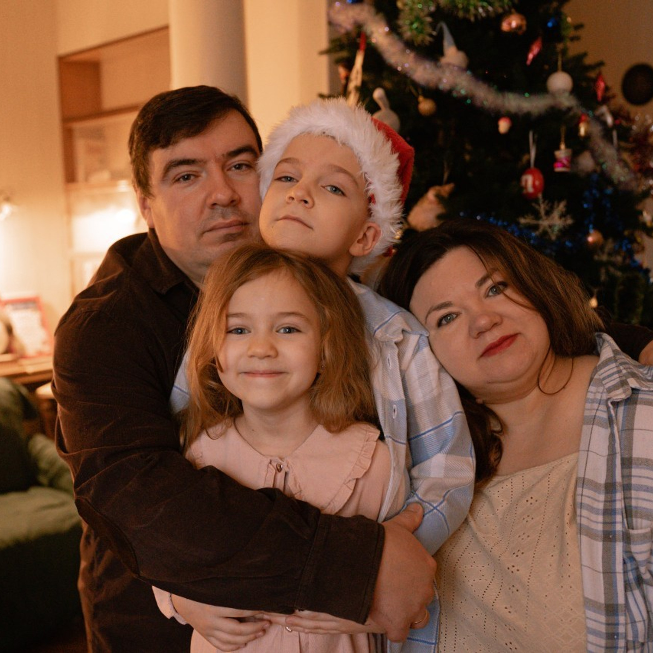 Семейный фотограф Казань. Семейный фотограф в Казани