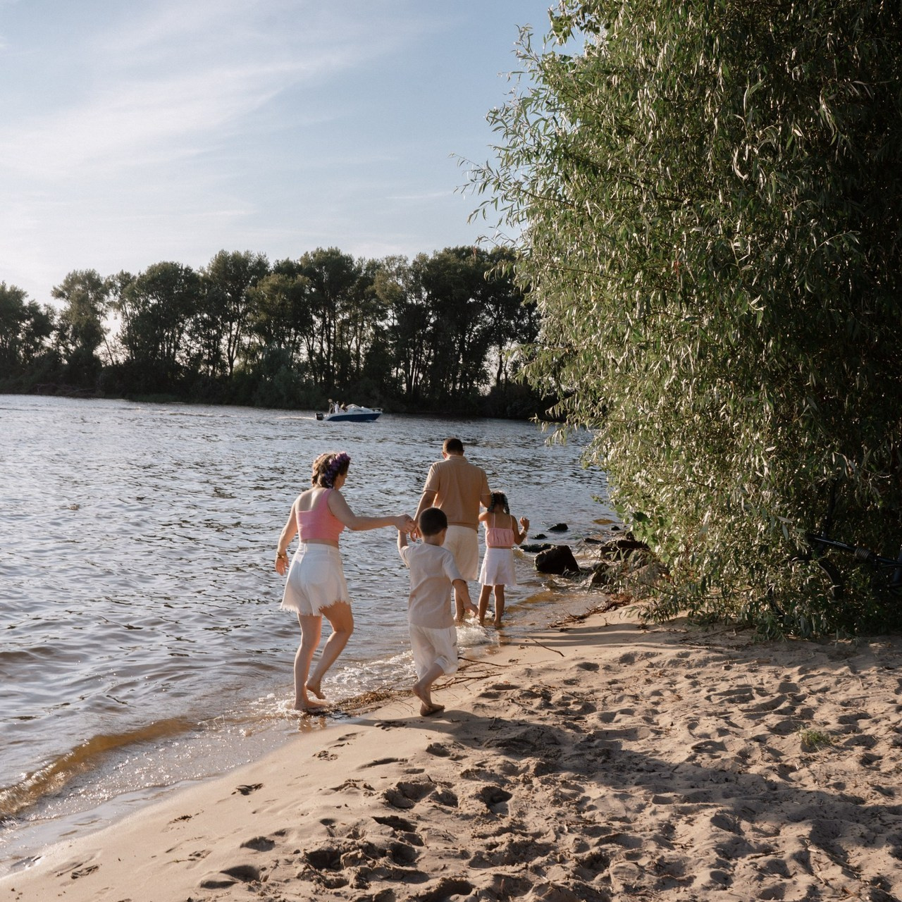 Семейный фотограф Казань. Семейный фотограф в Казани