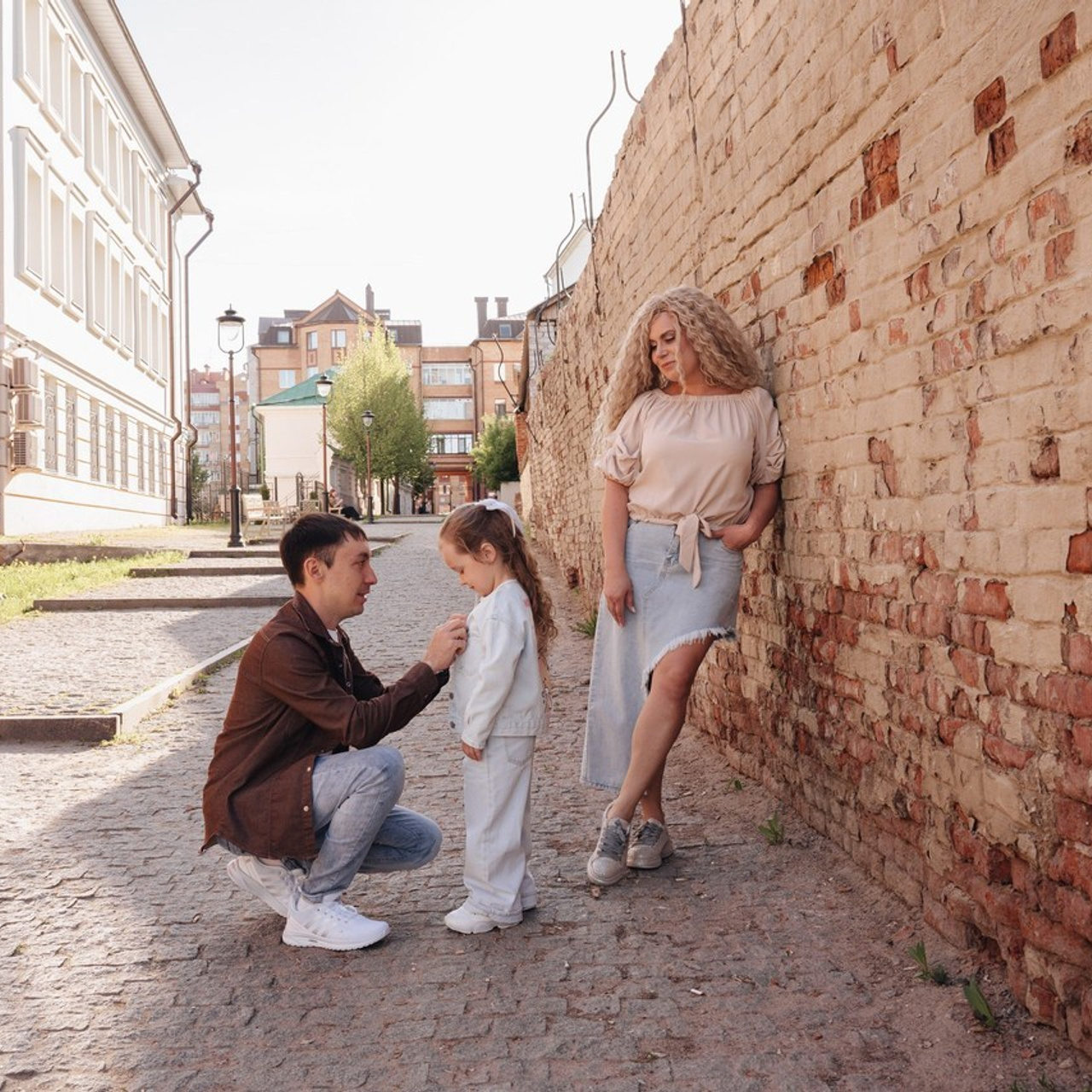 Семейный фотограф Казань. Семейный фотограф в Казани