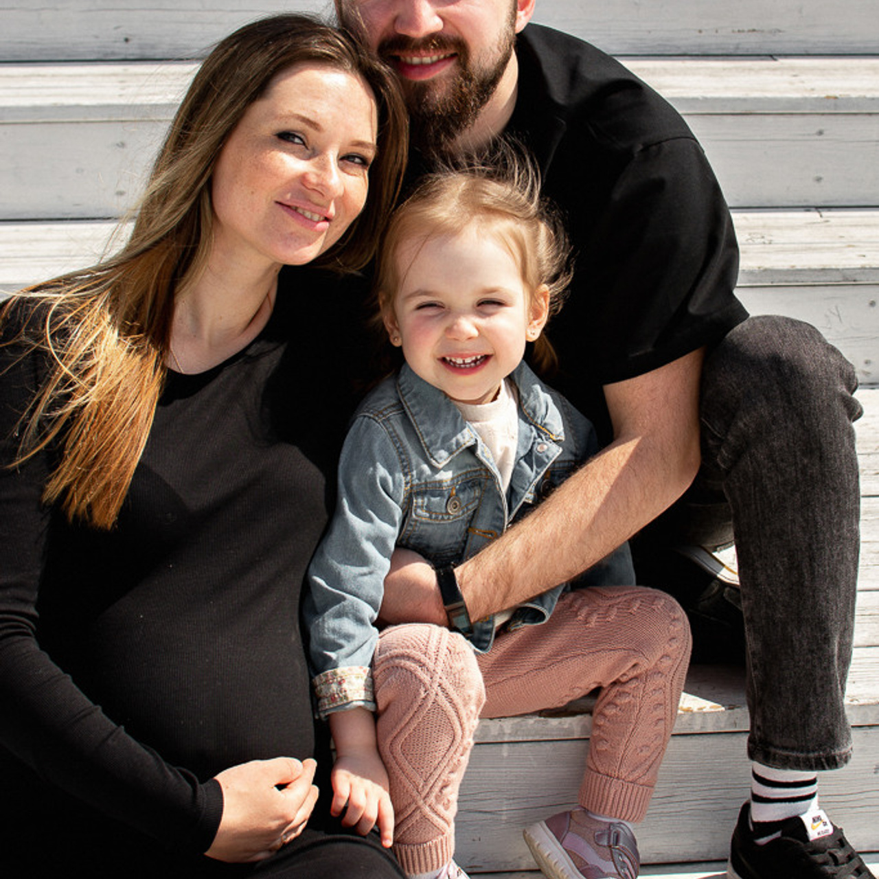 Семейный фотограф Казань. Семейный фотограф в Казани