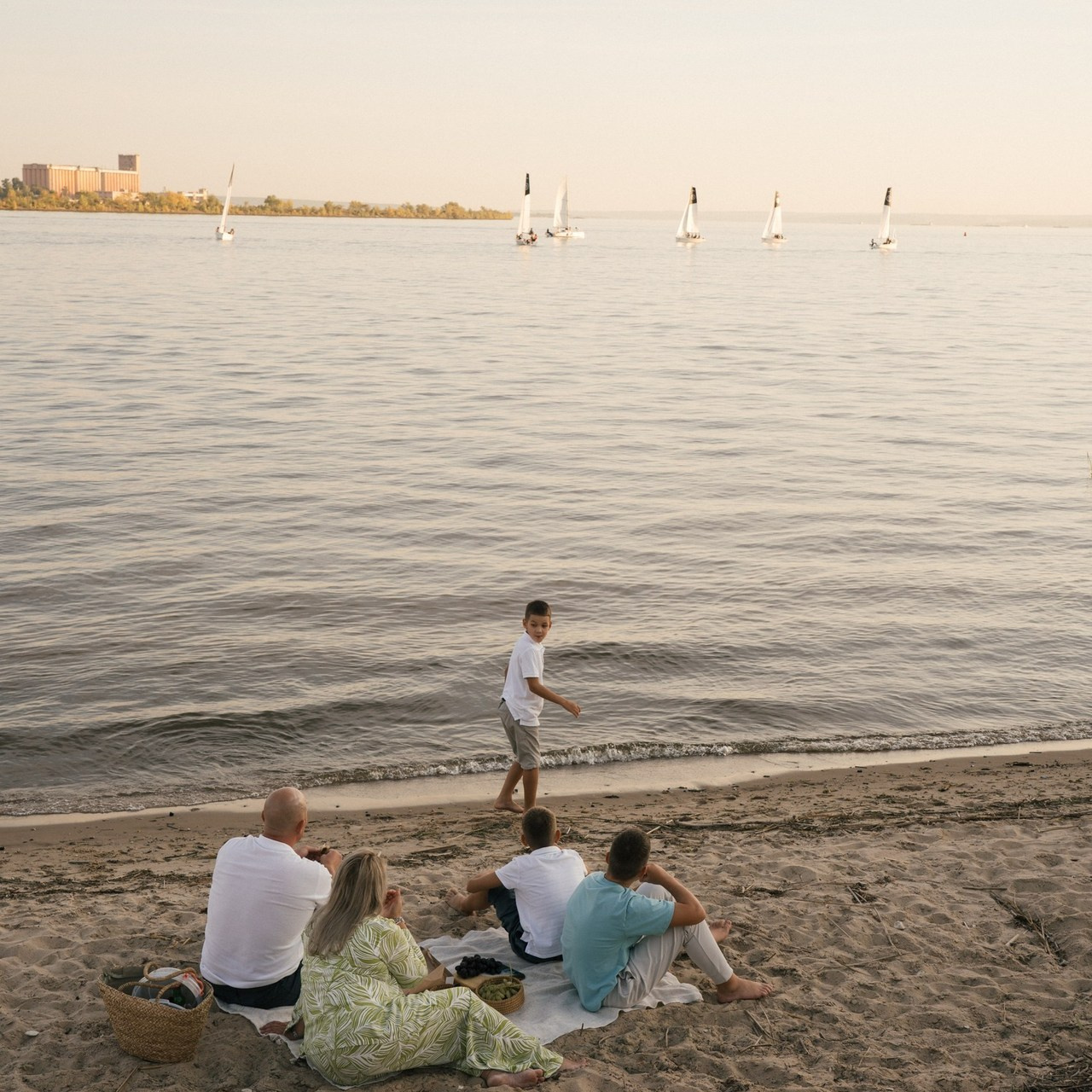Семейный фотограф Казань. Семейный фотограф в Казани