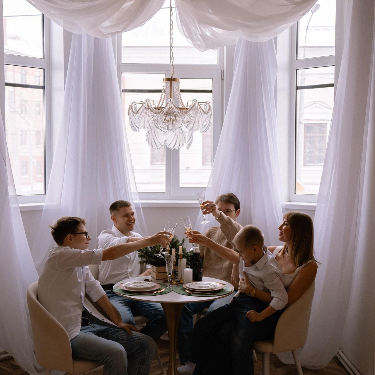 Семейный фотограф Казань. Семейный фотограф в Казани