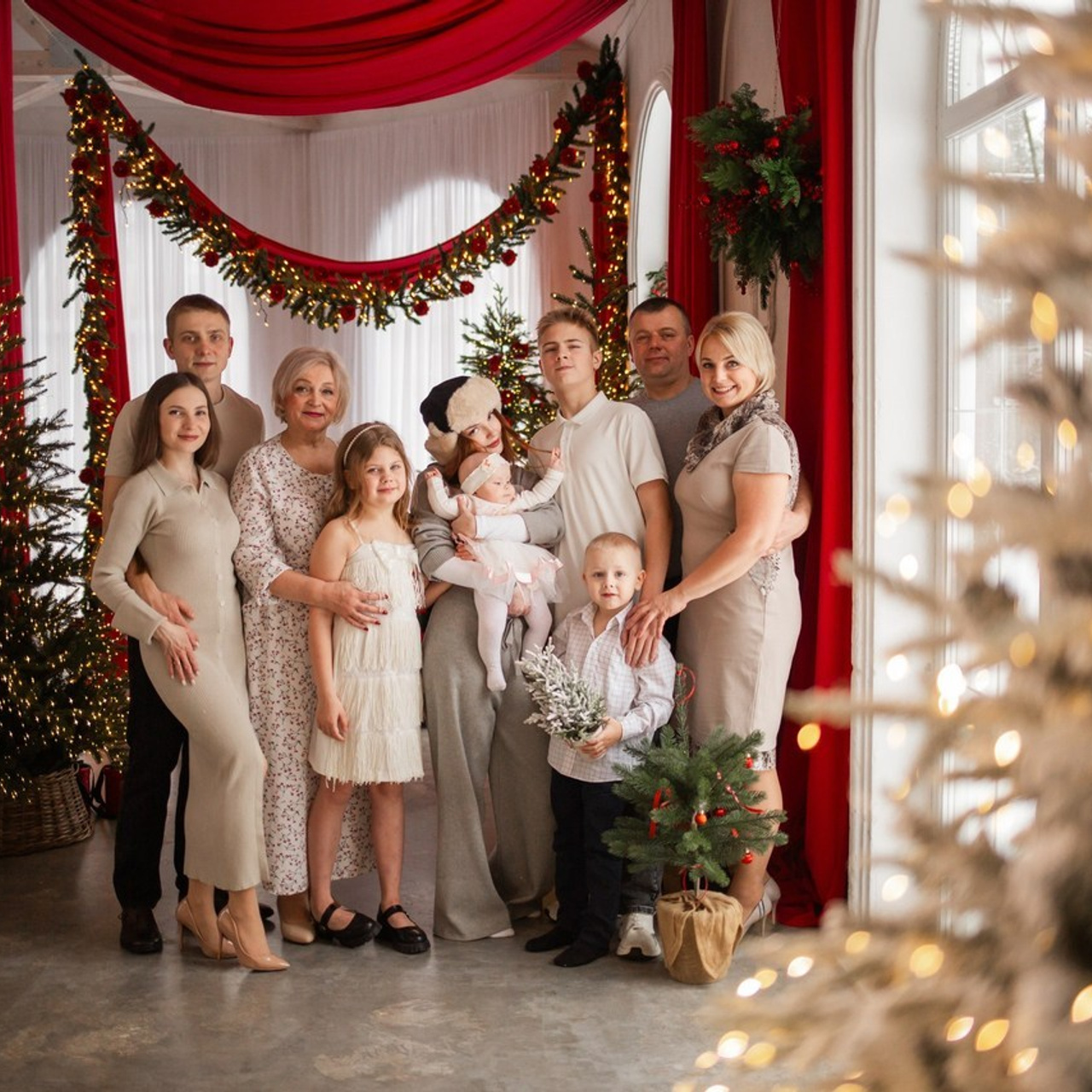 Отзывы. Семейный и детский фотограф в Ярославле