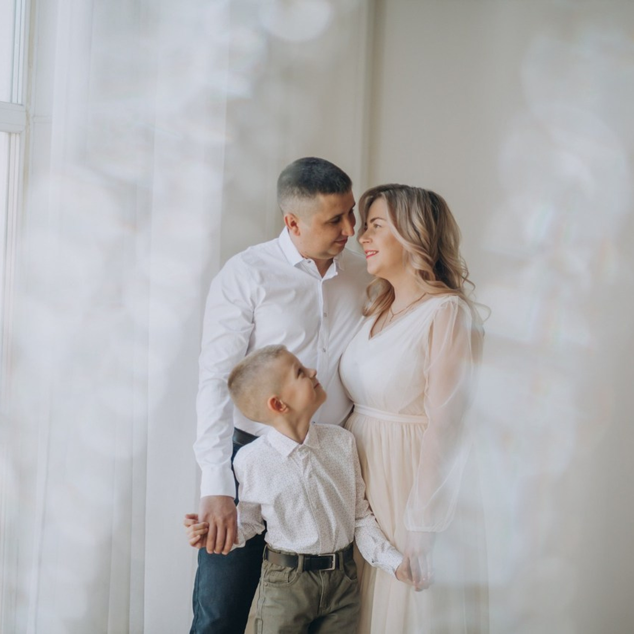 Отзывы. Семейный и детский фотограф в Ярославле