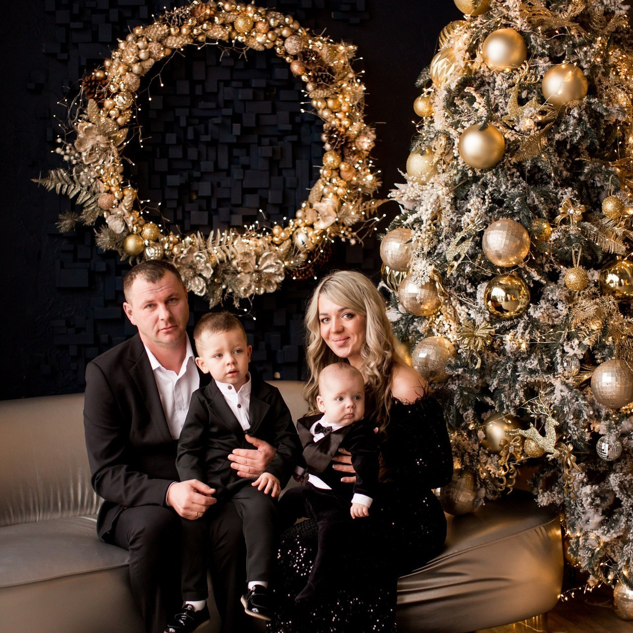 Отзывы. Семейный и детский фотограф в Ярославле