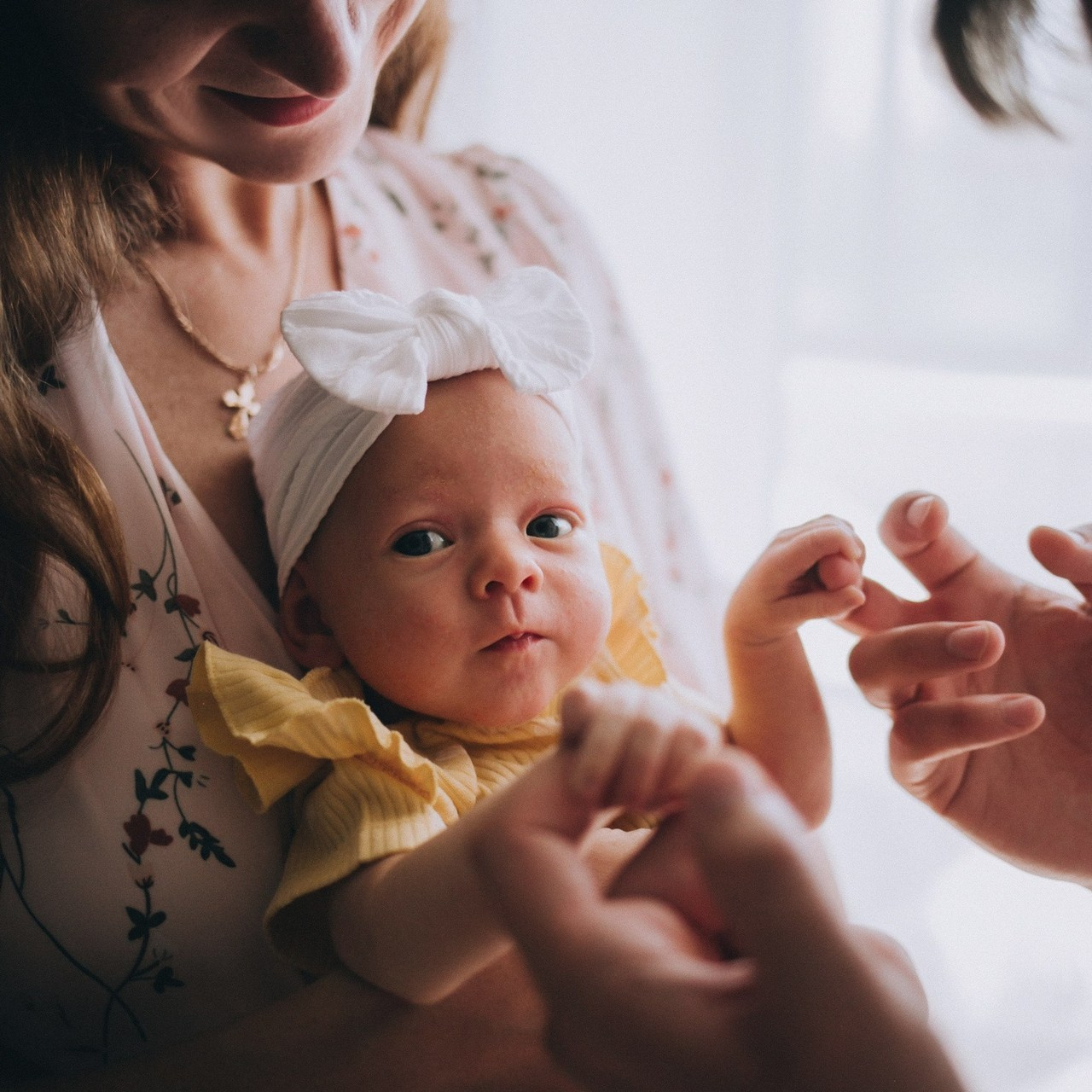 Отзывы. Семейный и детский фотограф в Ярославле