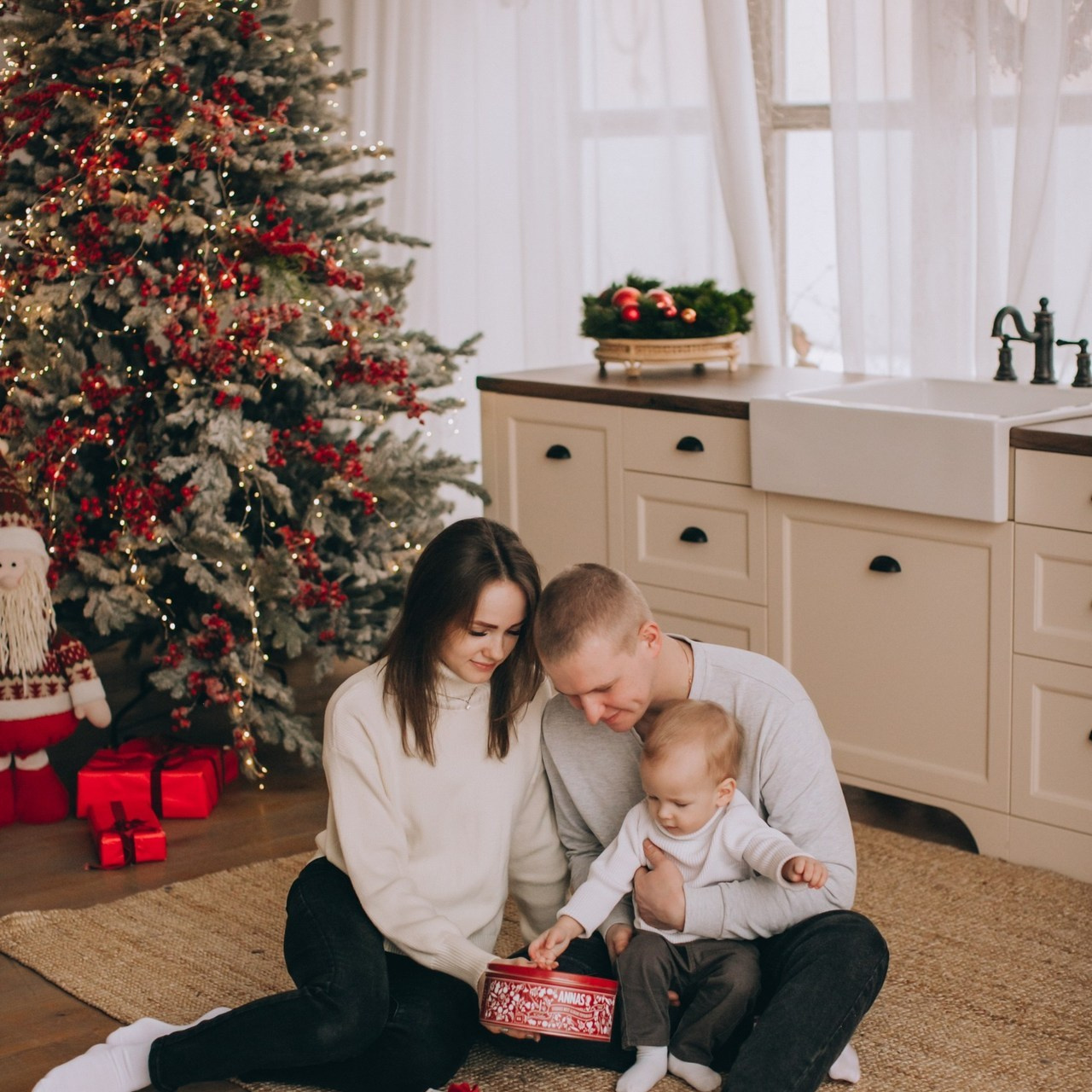 Отзывы. Семейный и детский фотограф в Ярославле