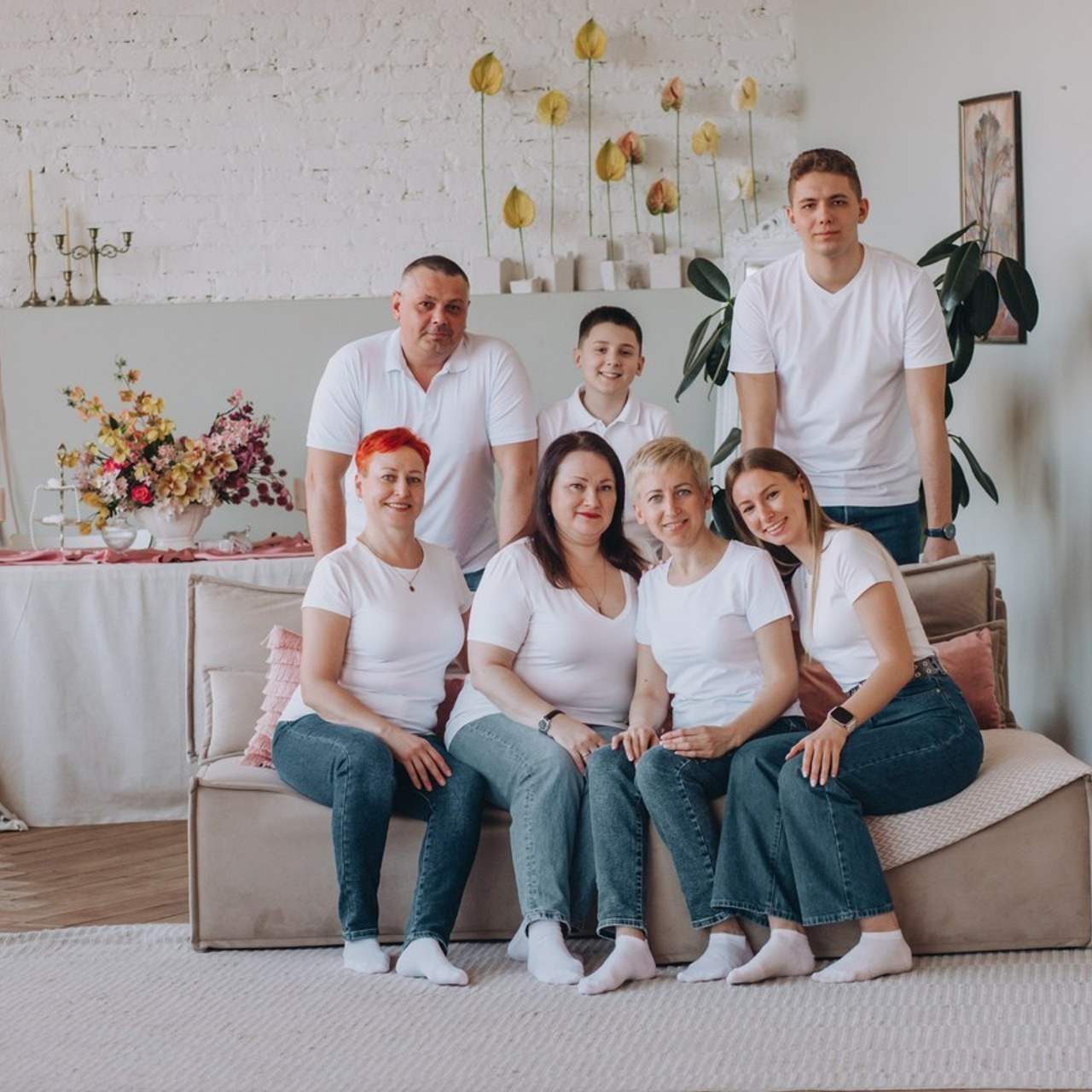 Отзывы. Семейный и детский фотограф в Ярославле