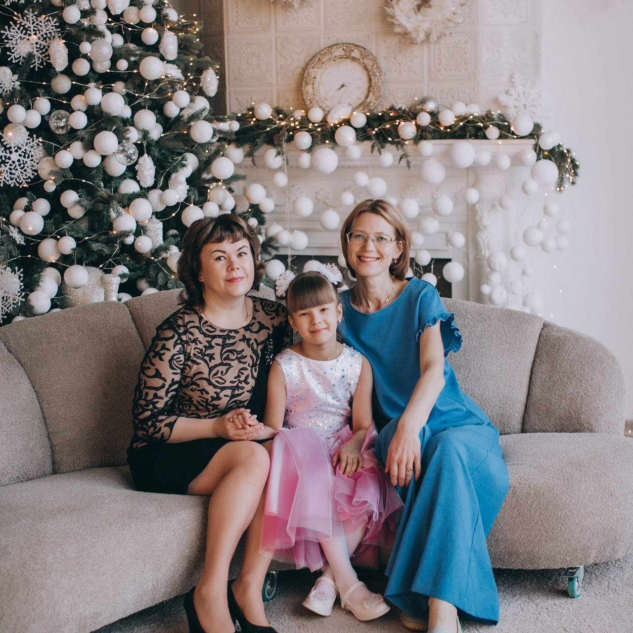 Отзывы. Семейный и детский фотограф в Ярославле