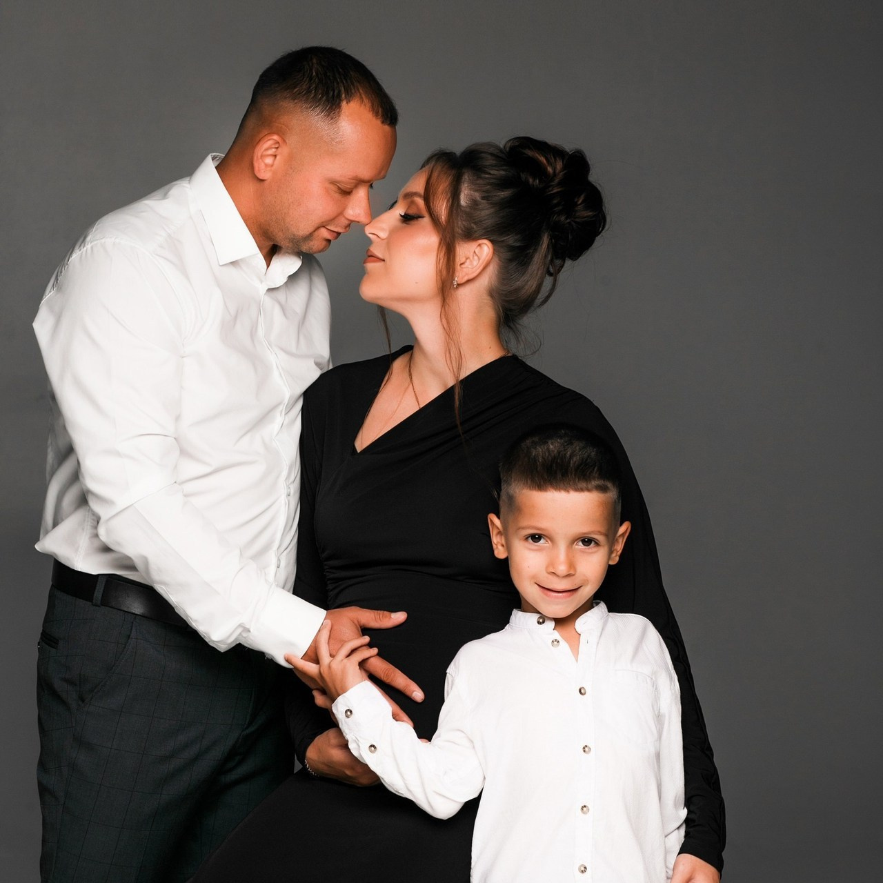 Отзывы. Семейный и детский фотограф в Ярославле