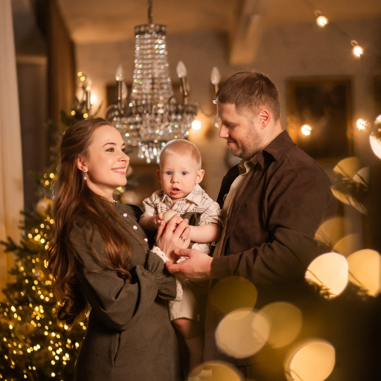 Отзывы. Семейный и детский фотограф в Ярославле