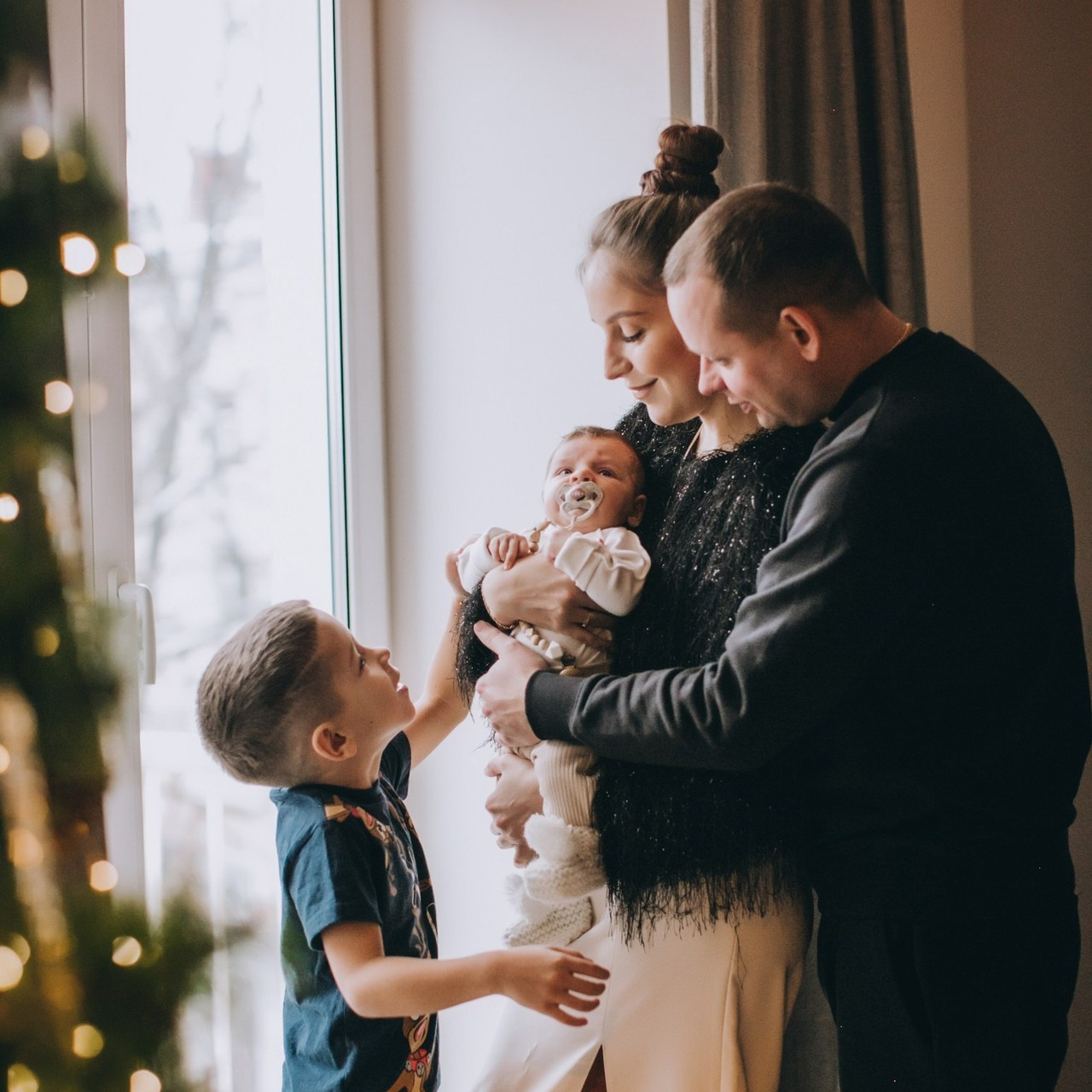 Отзывы. Семейный и детский фотограф в Ярославле