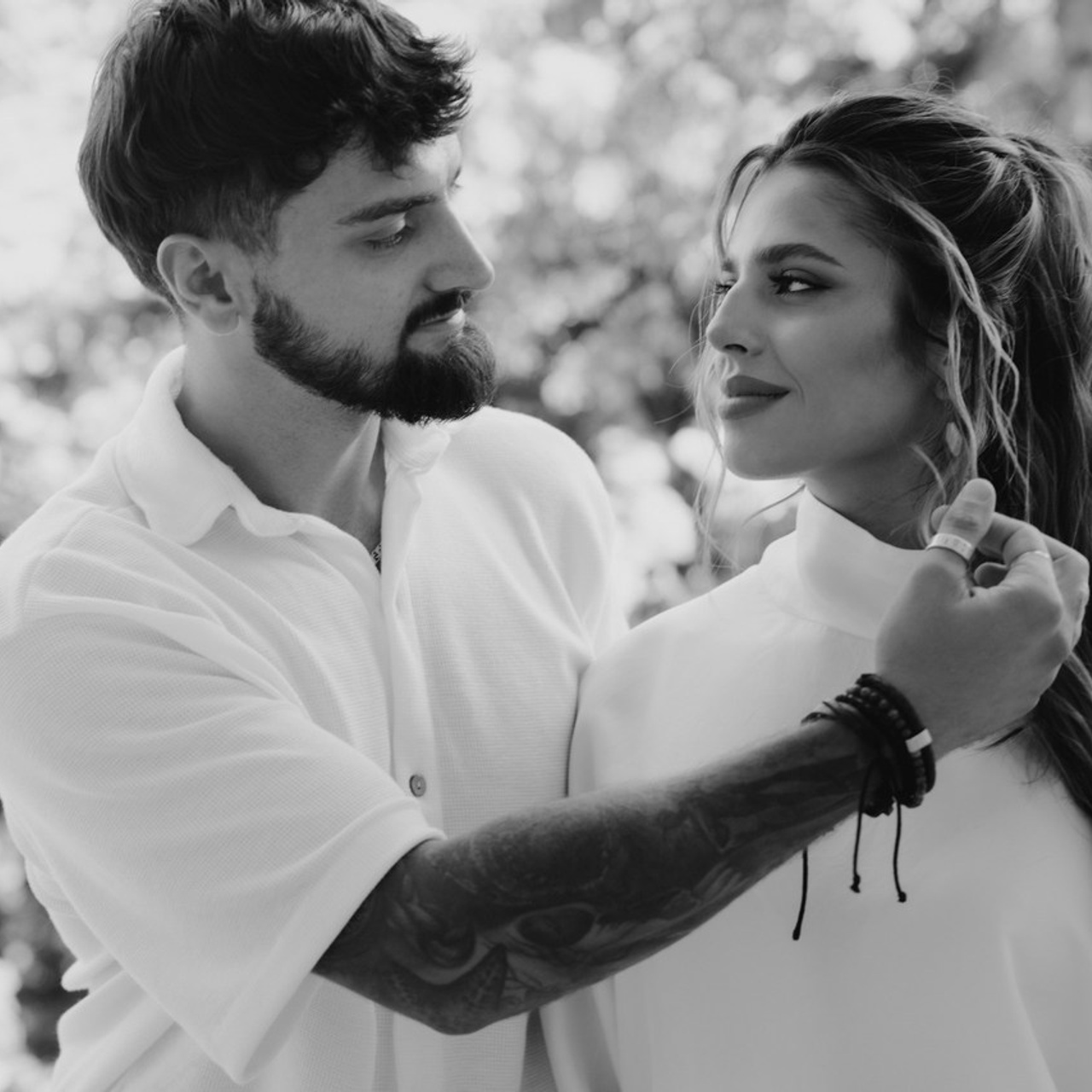 Отзывы. DANATELLA TSALITI