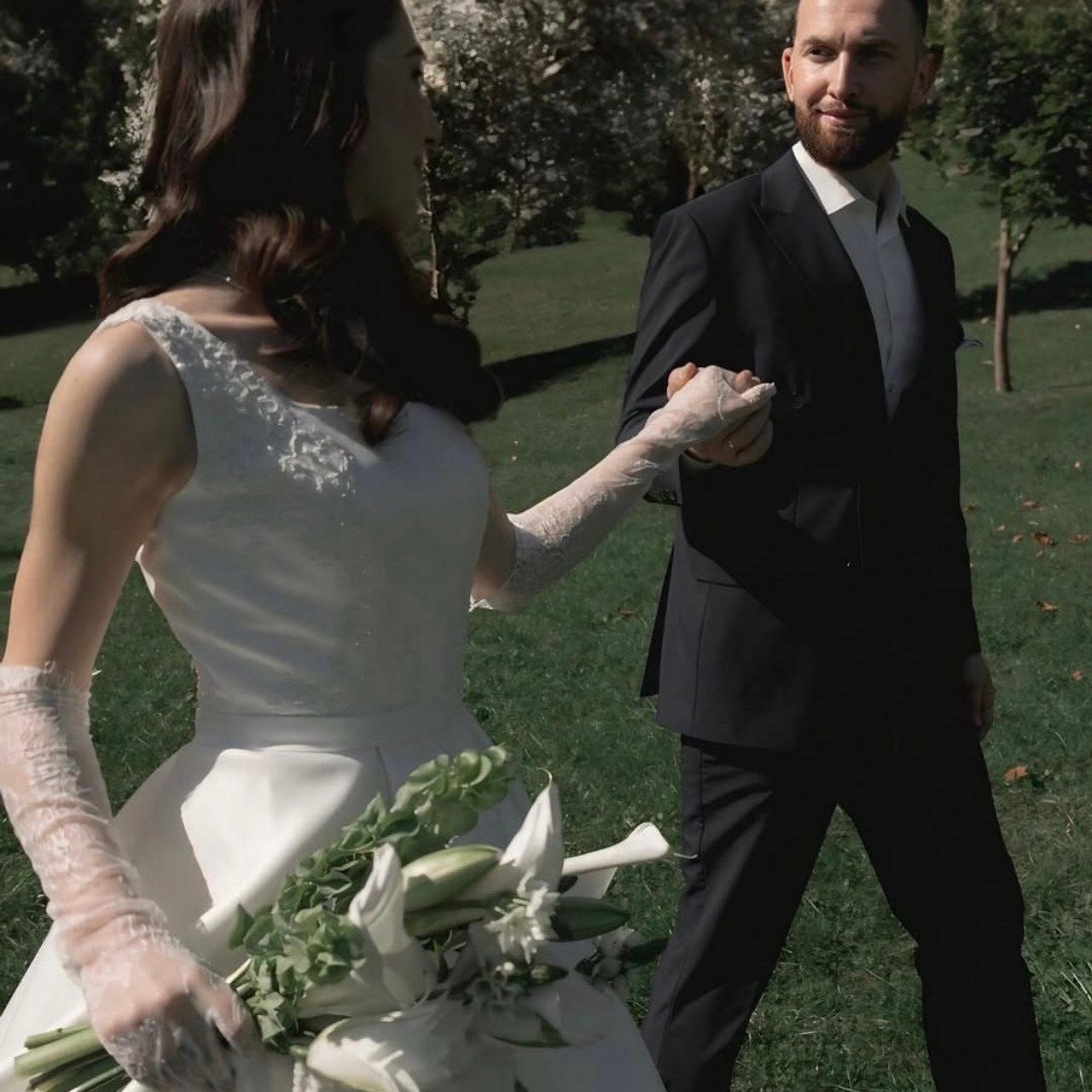 Отзывы. DANATELLA TSALITI