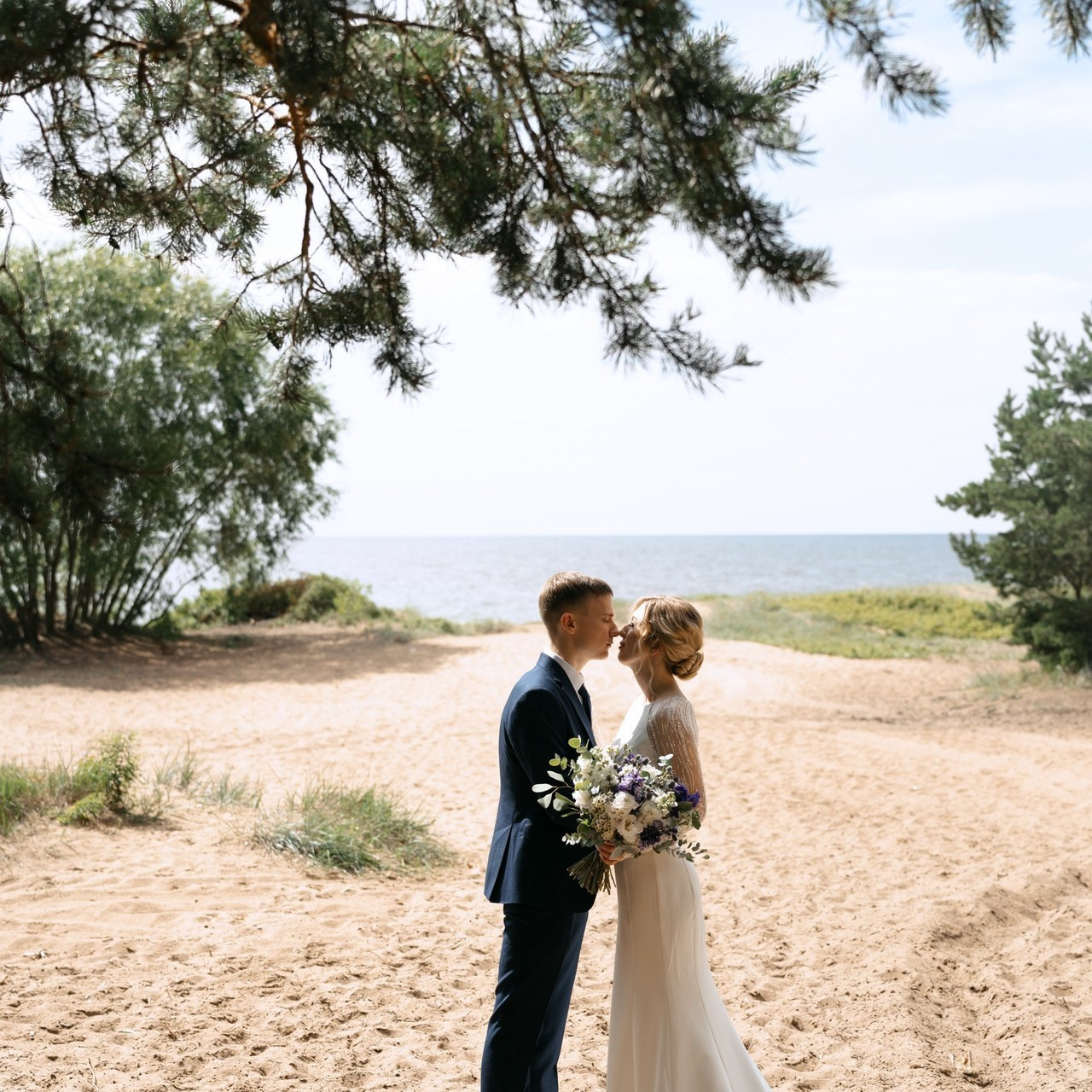 Отзывы. Свадебный фотограф в Санкт-Петербурге и в Москве Вероника Рябова