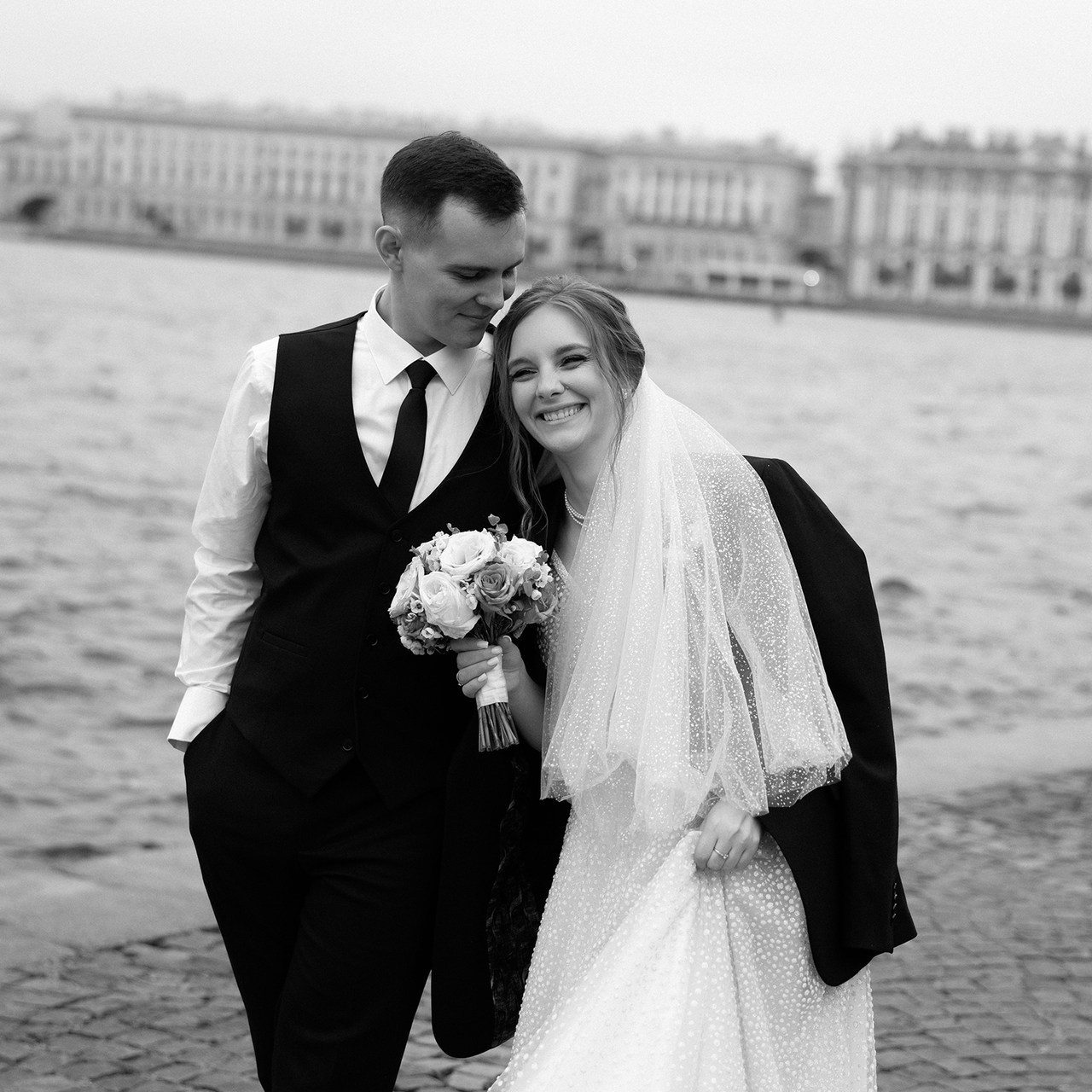 Отзывы. Свадебный фотограф в Санкт-Петербурге и в Москве Вероника Рябова