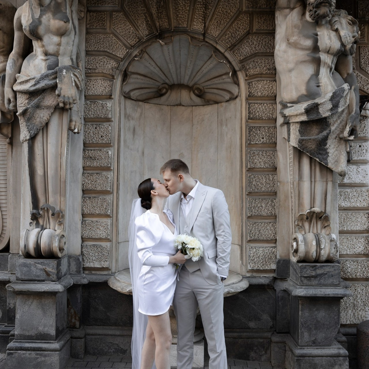 Отзывы. Свадебный фотограф в Санкт-Петербурге и в Москве Вероника Рябова