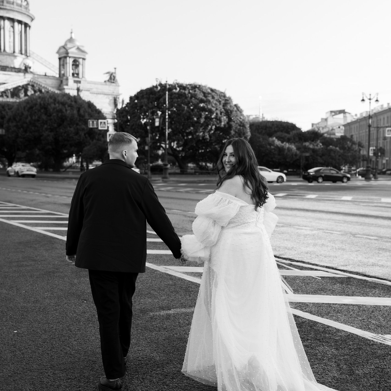 Отзывы. Свадебный фотограф в Санкт-Петербурге и в Москве Вероника Рябова