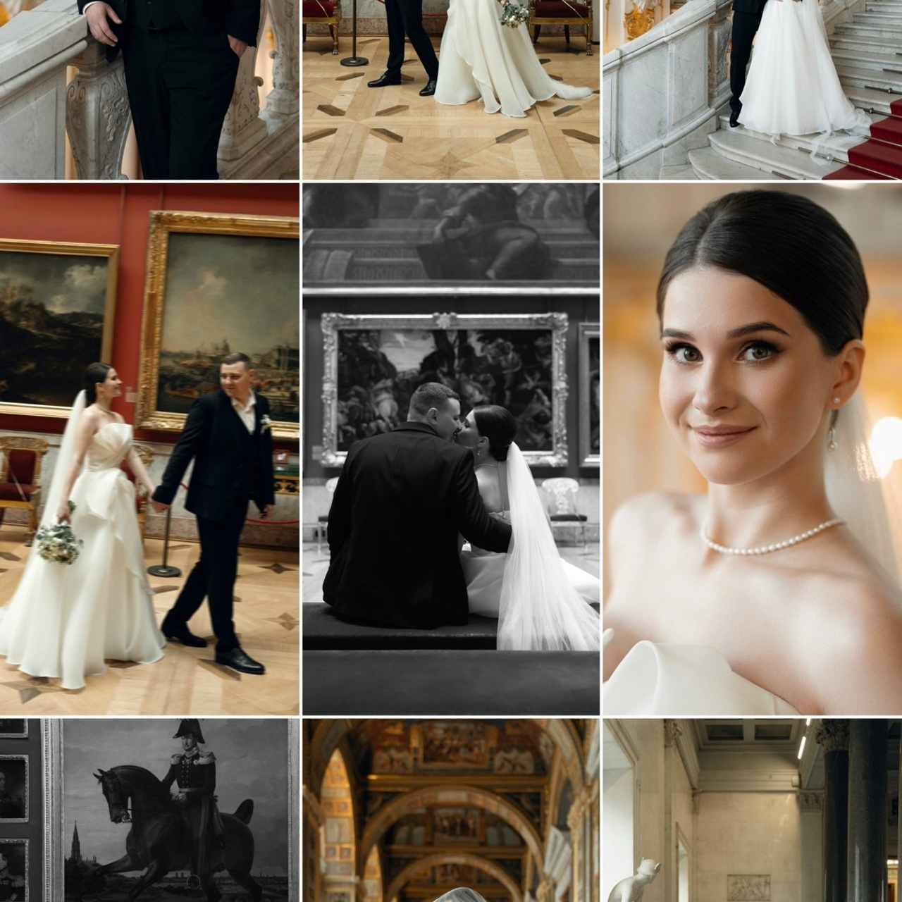 Отзывы. Свадебный фотограф в Санкт-Петербурге и в Москве Вероника Рябова